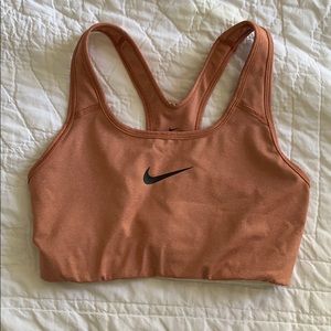Nike Dri-Fit Sports Bra